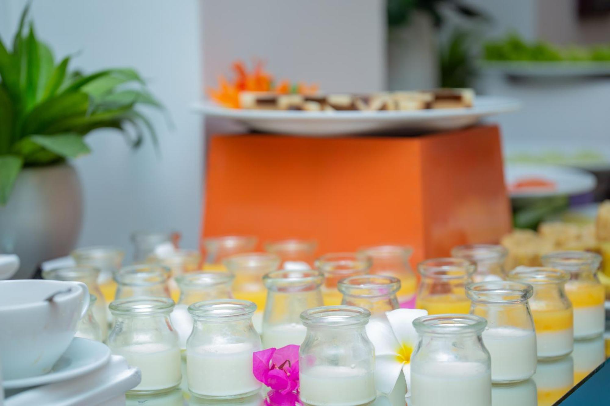 Hoi An Garden Palace And Spa - A Boutique Inspired By Nature Exterior foto